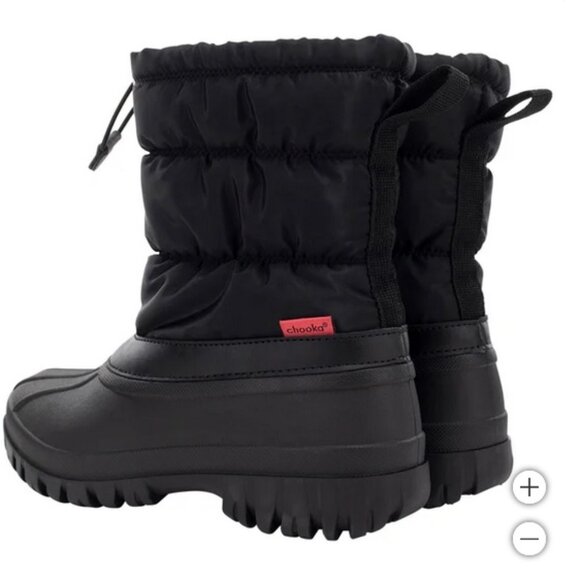 Chooka Ladies' Winter Boot NIB - Picture 3 of 5